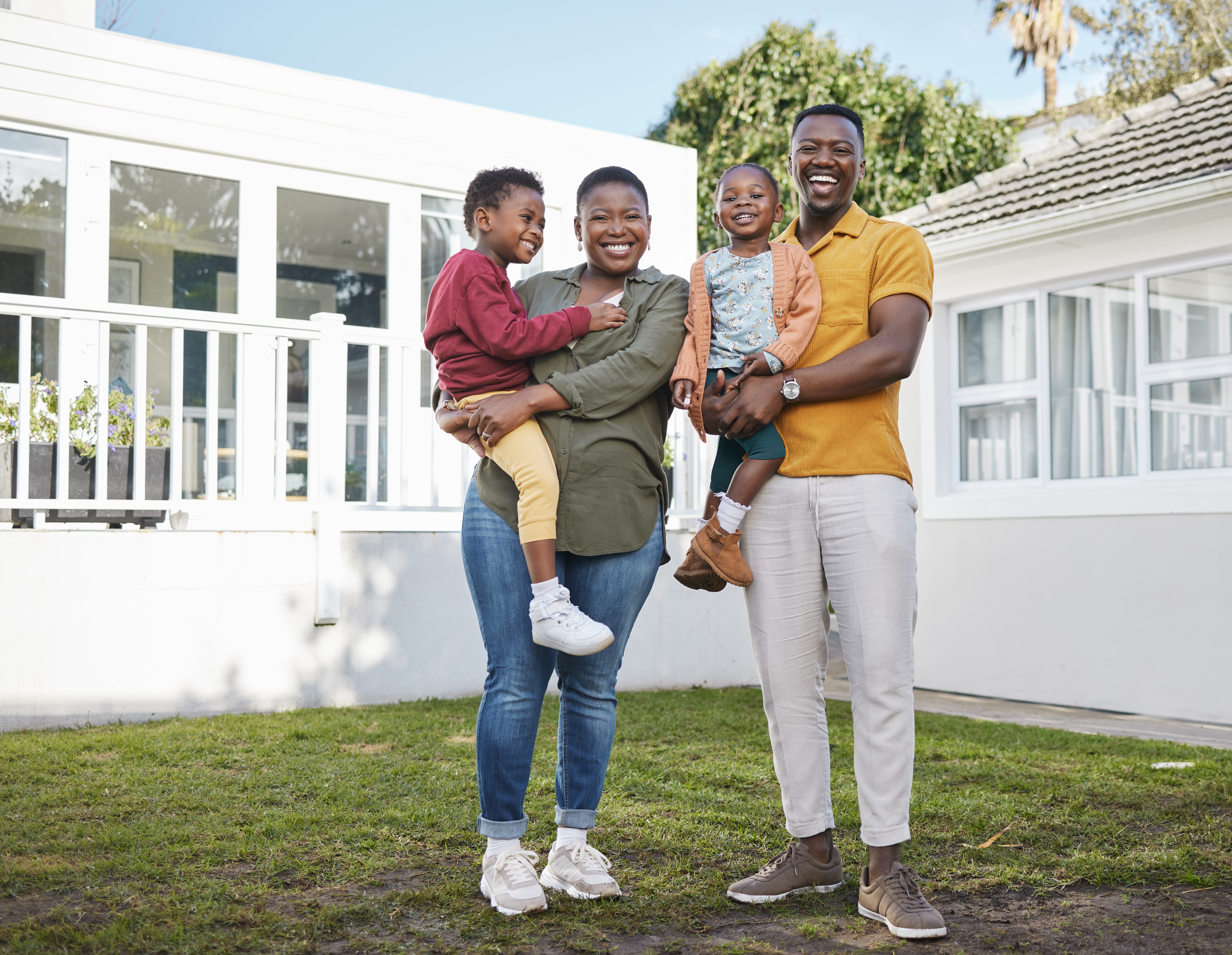 The Loan Process