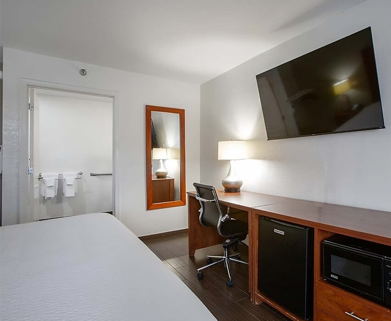 Hotel Amenities