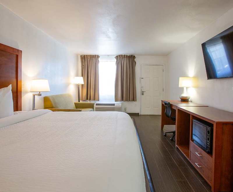 Book a Room