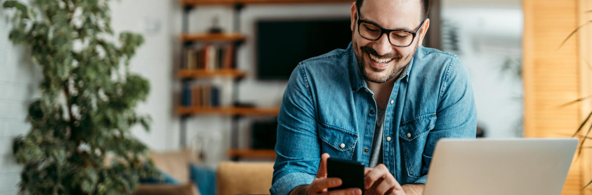 Mobile Banking