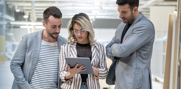 Small Business Banking