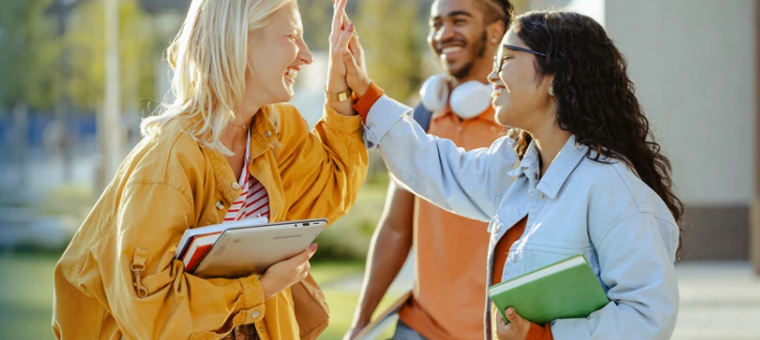 Open Checking Accounts