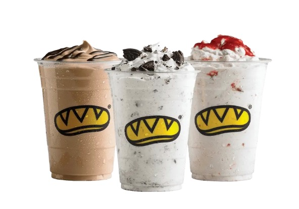 Drink & Shakes