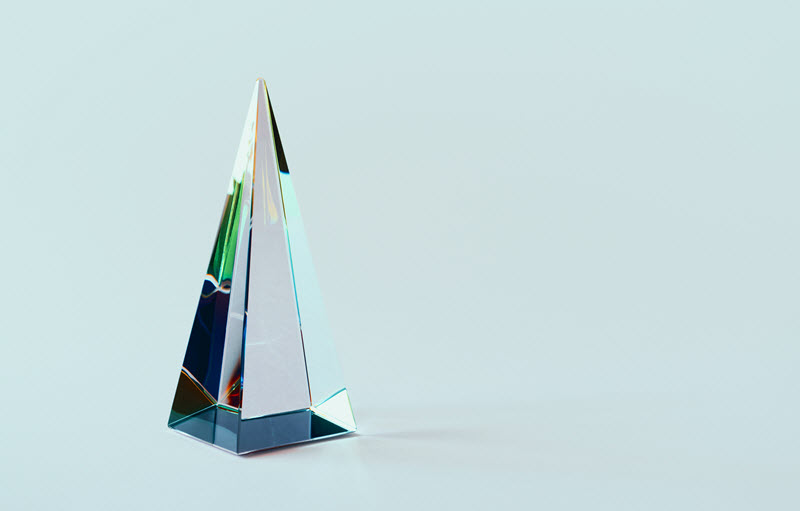 Acrylic Awards