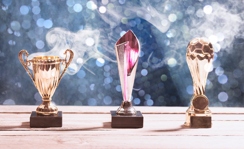 Specialty Trophies