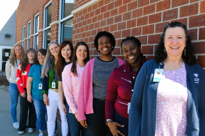 Community Health Planning