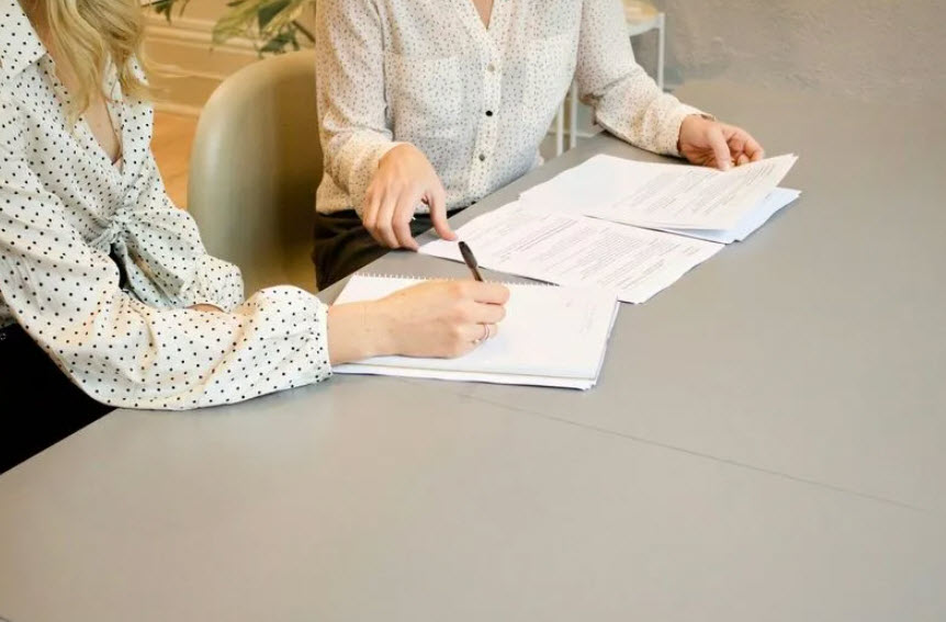 Tenant Representation