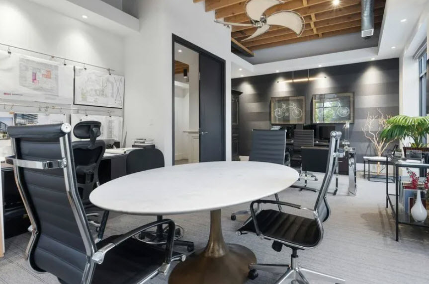 Property Acquisition