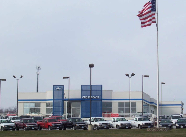 Commercial Construction