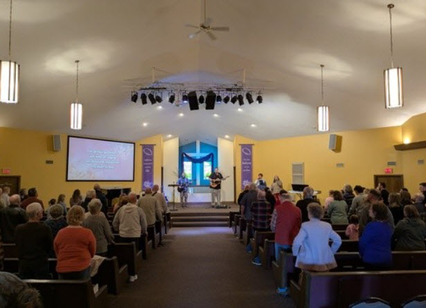 Worship