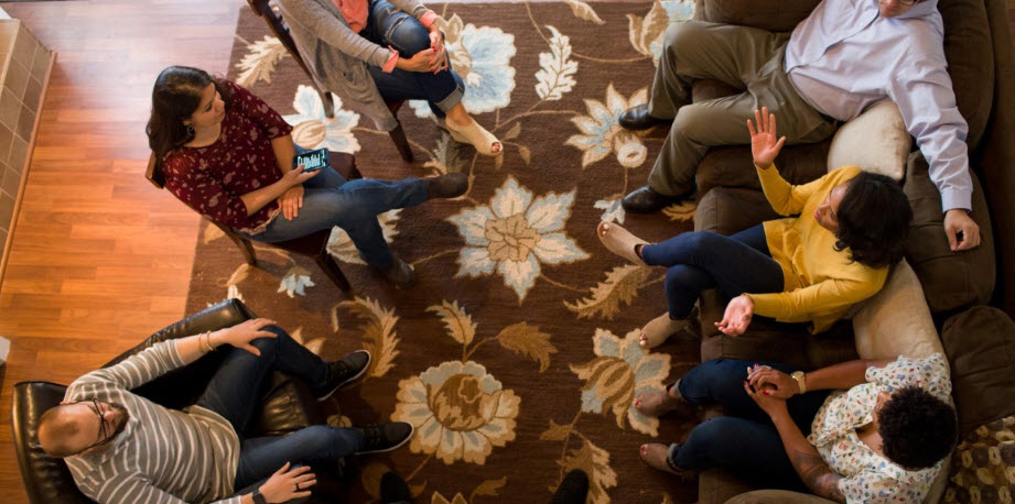 Community Groups