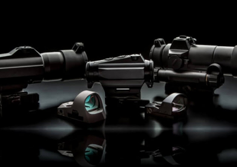 Optics