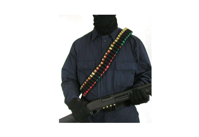 Gear Supplies