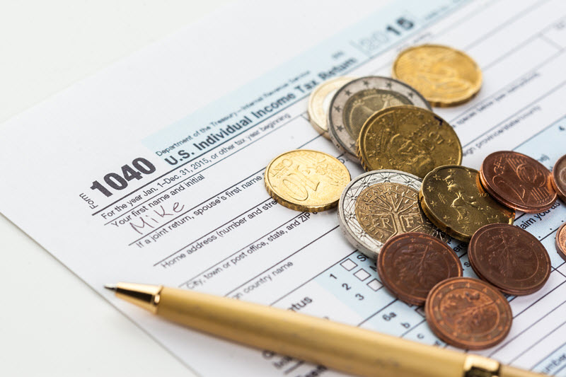 Trust Tax Returns
