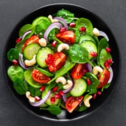 SALADS