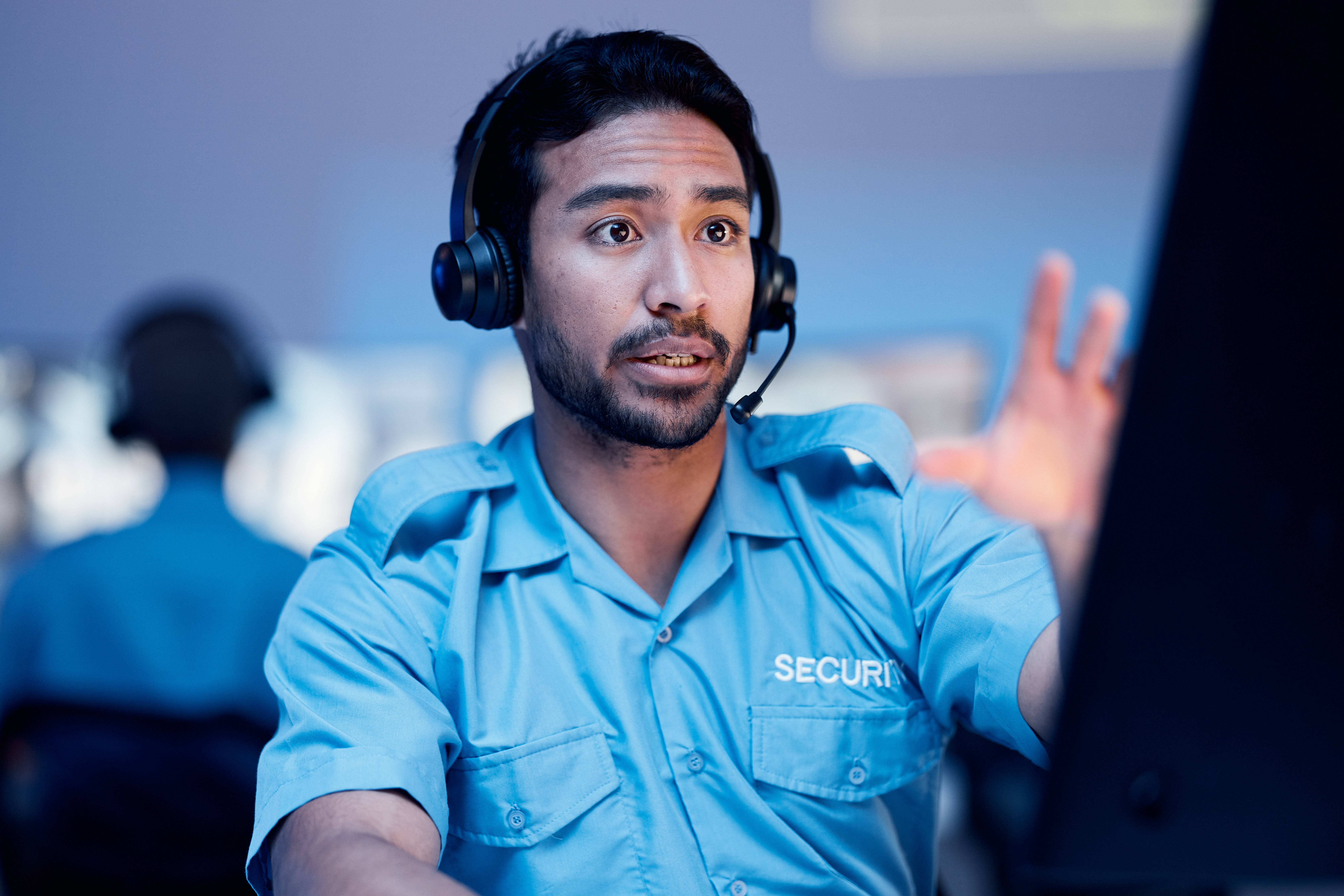 Security Operations Center (SOC) Support
