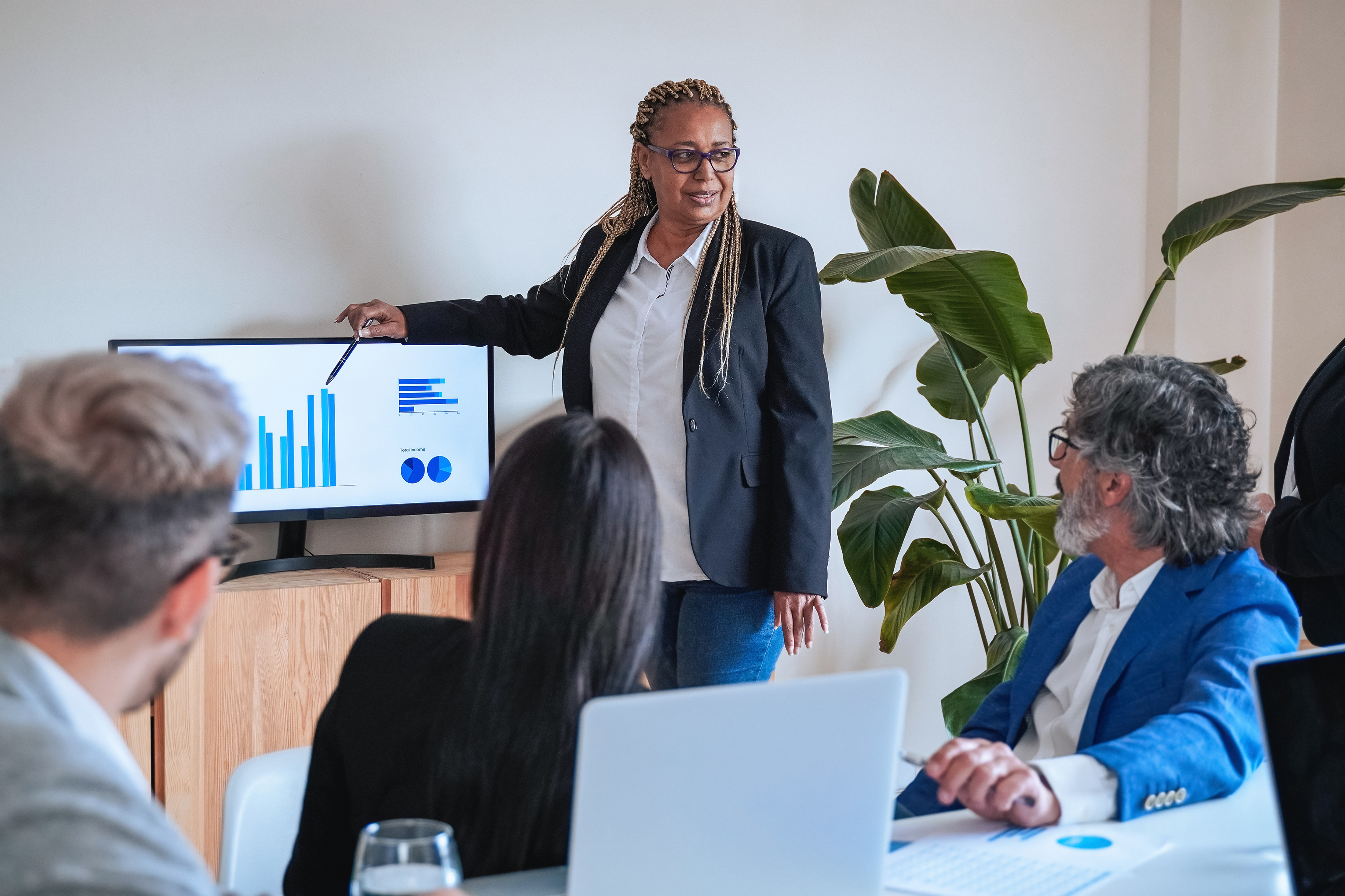 Business Optimization