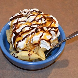 DESSERTS