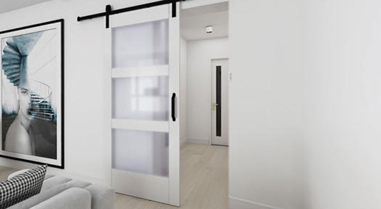 Doors and Windows