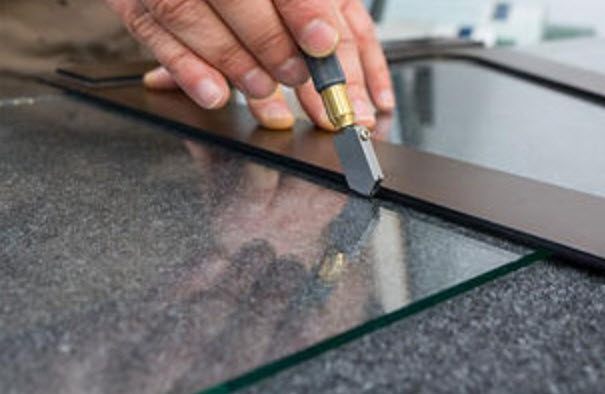 Glass Cutting