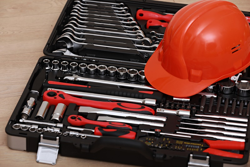 Tools and Equipment