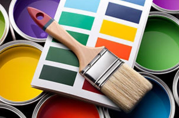 Paint Matching