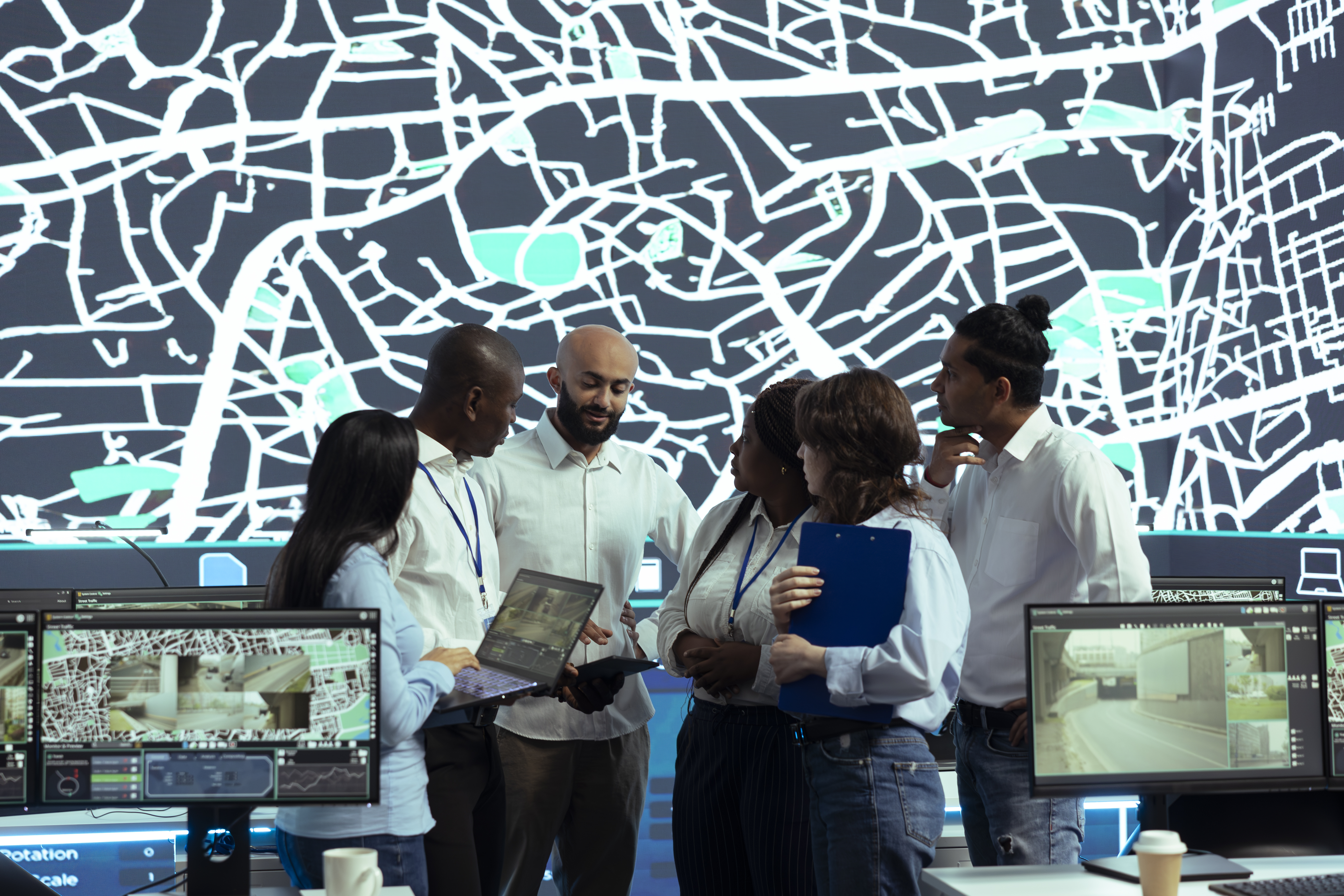 Technology Road Mapping
