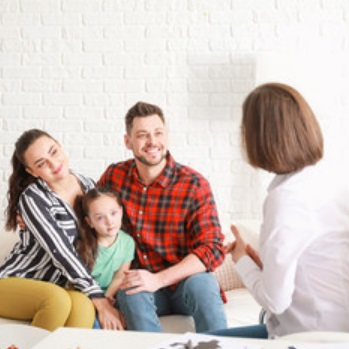FAMILY COUNSELING