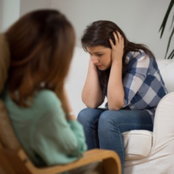 INDIVIDUAL COUNSELING