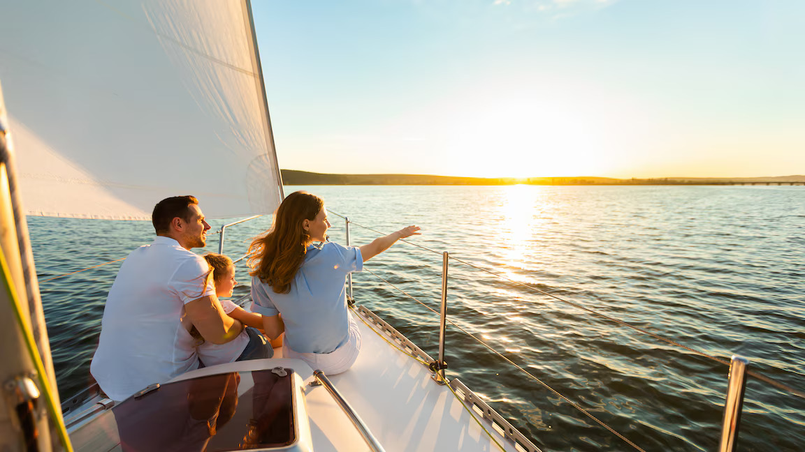 Boat Insurance
