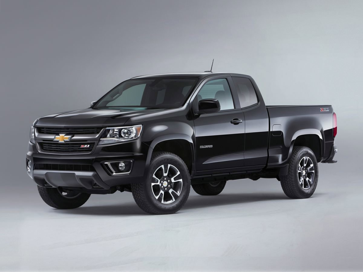 New Vehicle