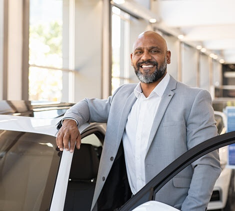 Business Auto and Vehicle Loans
