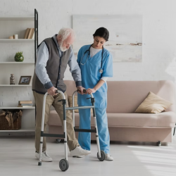 In Home Care