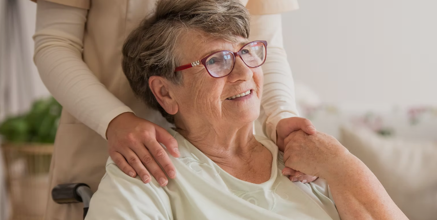 Assisted Living