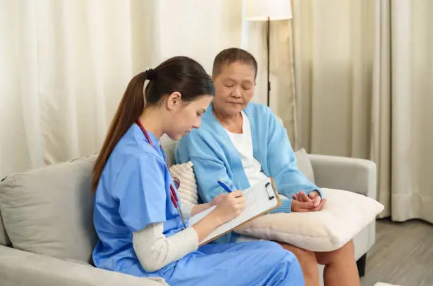 Complimentary Consultation