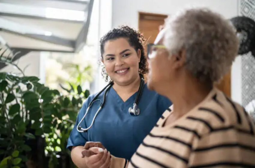 Nurse Assessment