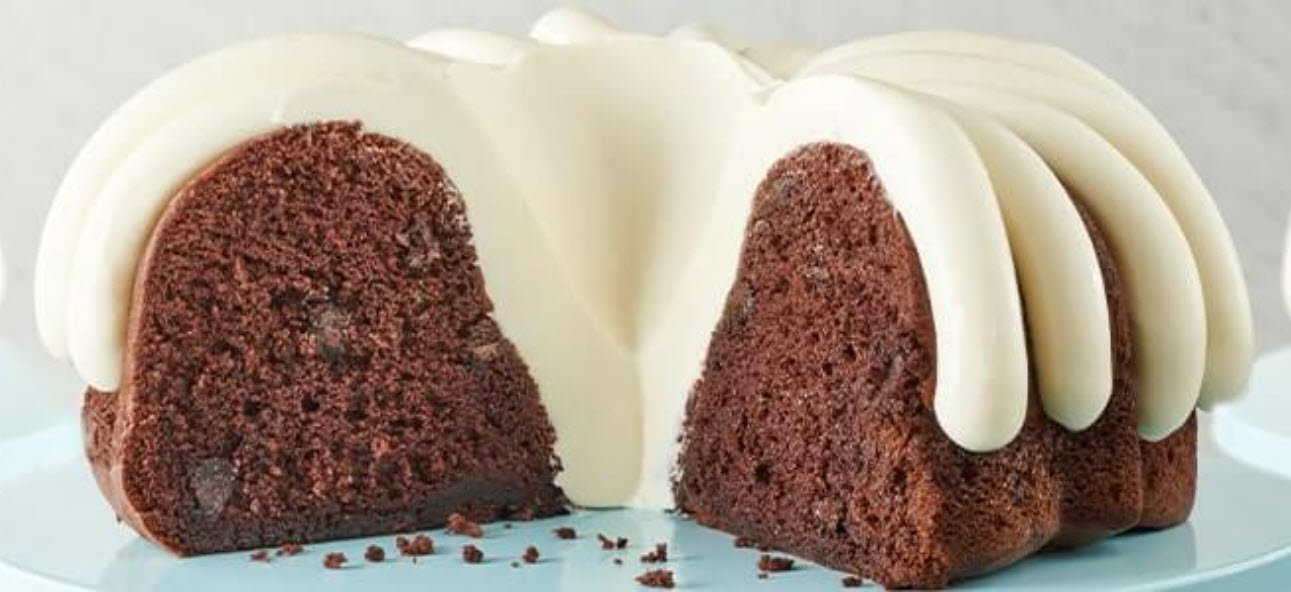 Bundt Cakes