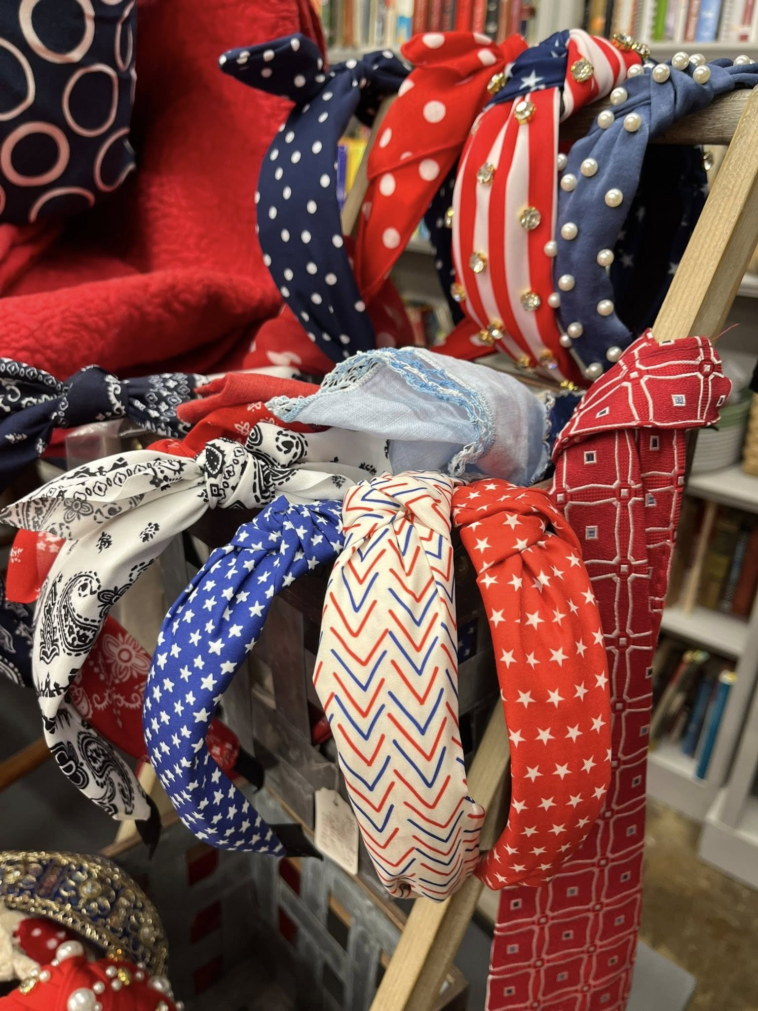 Hair Accessories