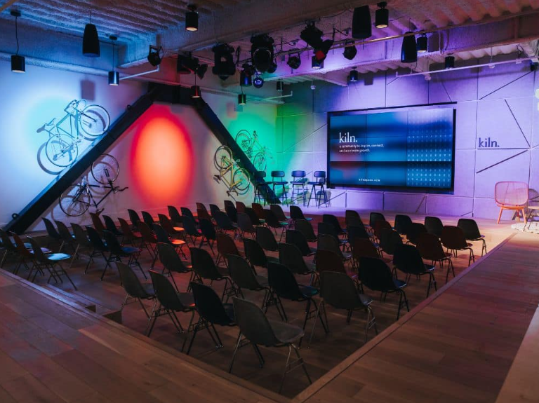 Host a Meeting or Event