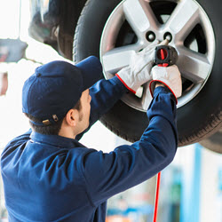 Acura Tire Center