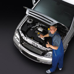 Maintenance Service Special