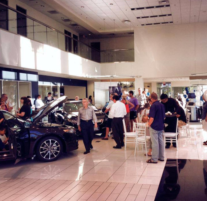 Dealership