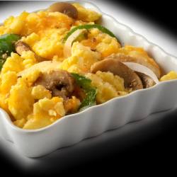 Breakfast Scrambles