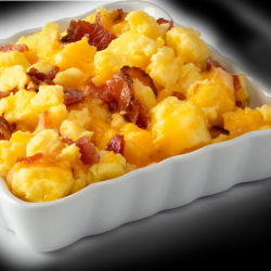 Breakfast Scrambles