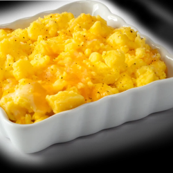 Breakfast Scrambles
