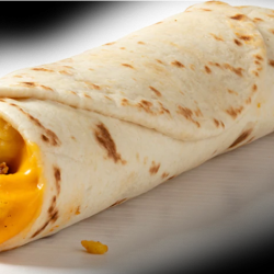 Breakfast Tacos