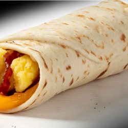 Breakfast Tacos