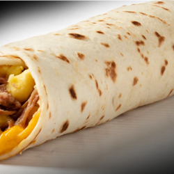 Breakfast Tacos