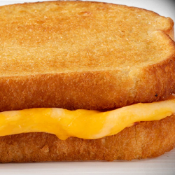 Grilled Cheese