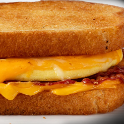 Grilled Cheese